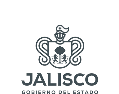 logo gobierno Jalisco